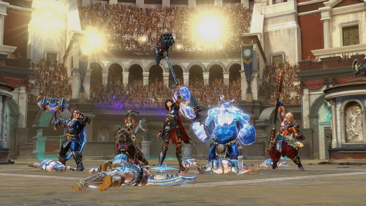 Smite thumbnail 8
