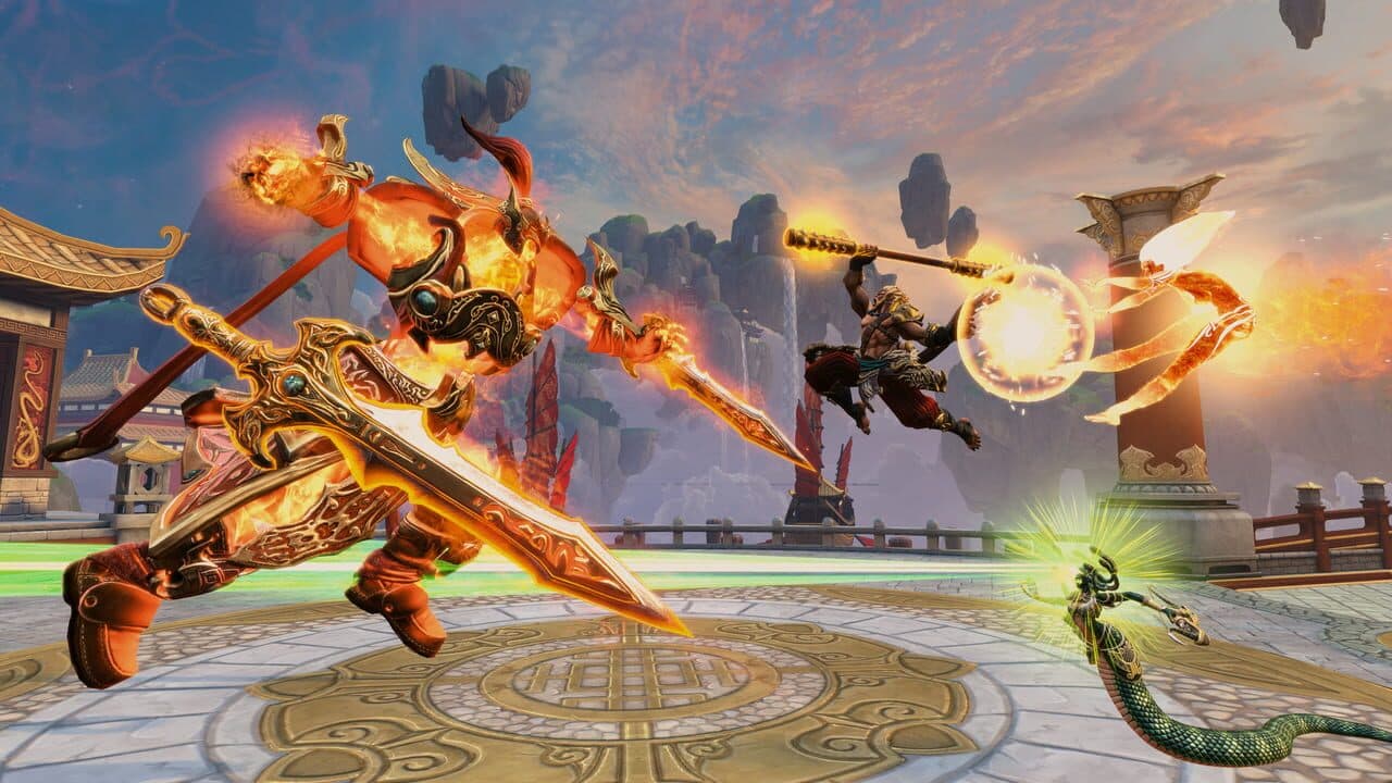 Smite thumbnail 5