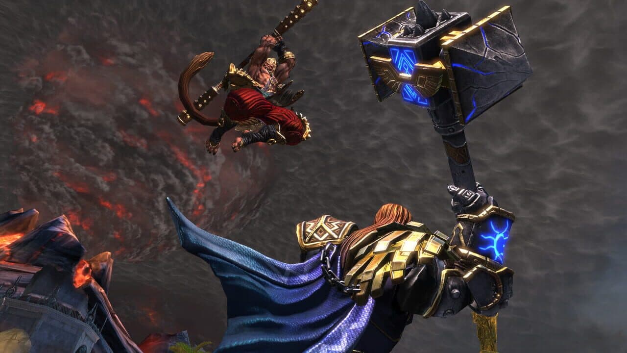 Smite thumbnail 6