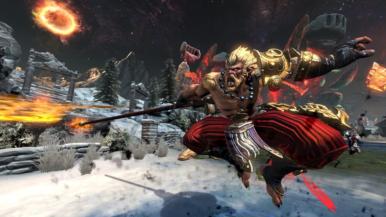 Smite thumbnail 10