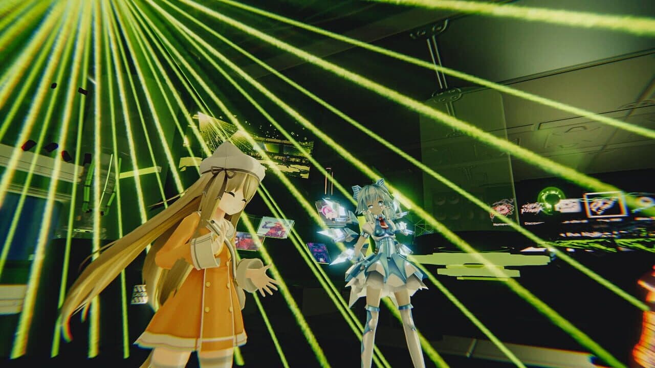 VRChat thumbnail 6