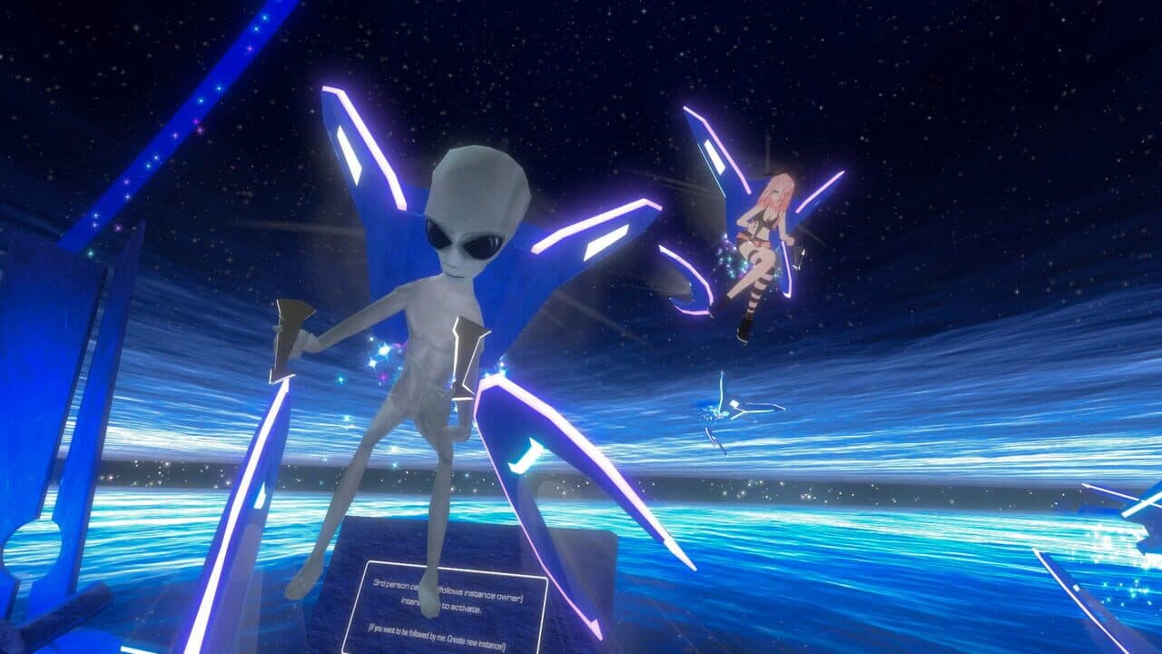 VRChat thumbnail 7