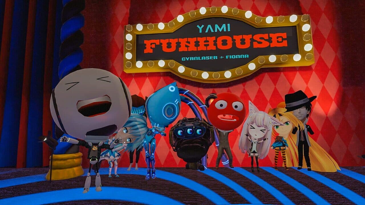 VRChat thumbnail 4