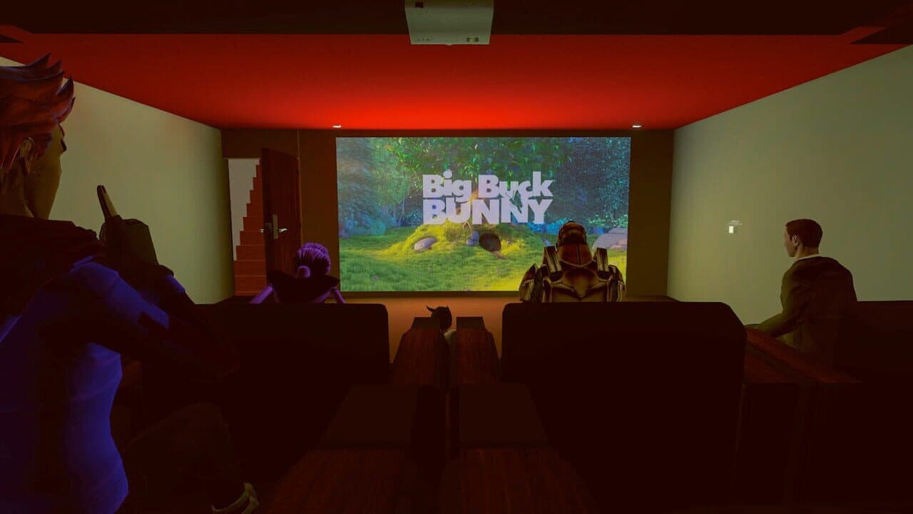 VRChat thumbnail 2