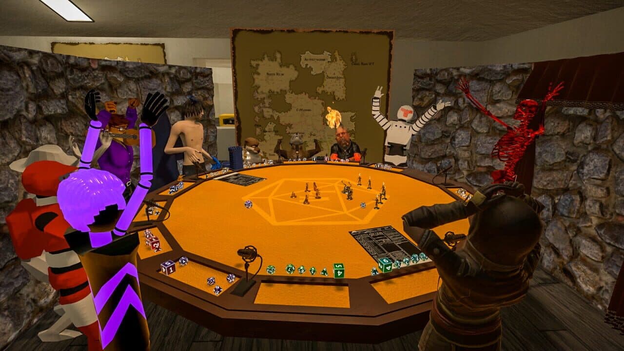 VRChat thumbnail 5