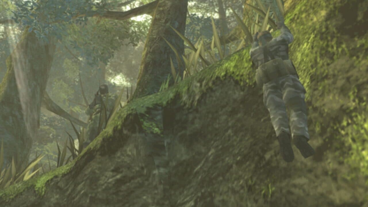 Metal Gear Solid 3: Snake Eater thumbnail 3