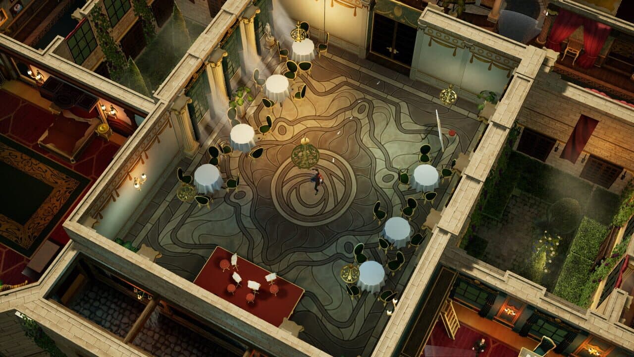 The Grand Heist thumbnail 4