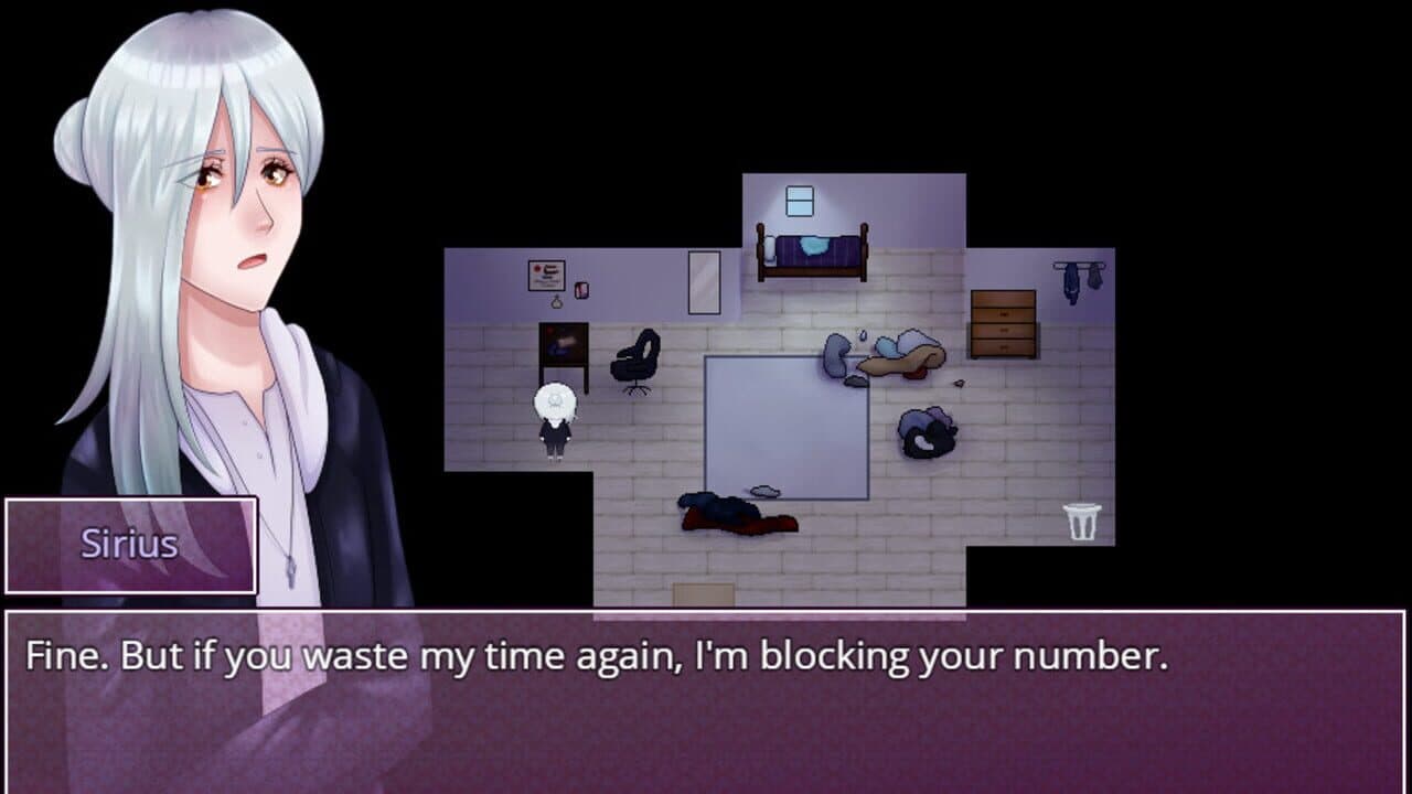 Image of Perfection screenshot 1