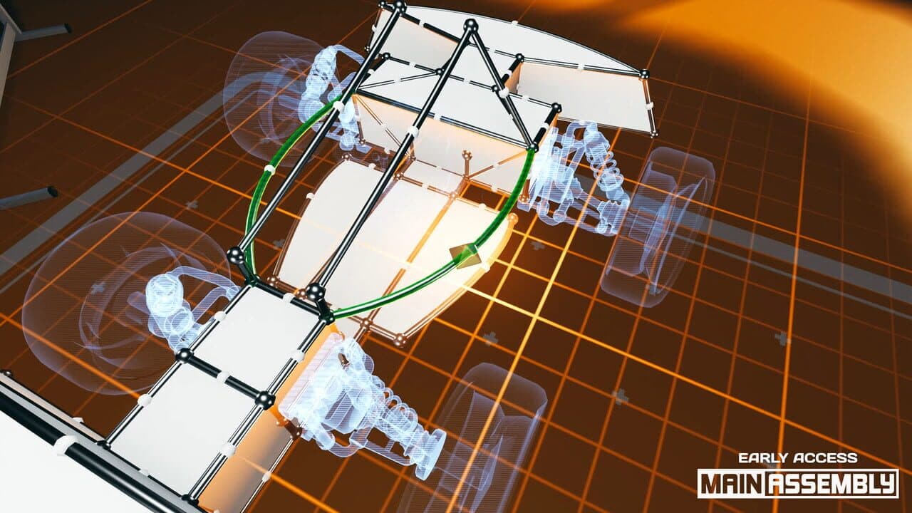 Main Assembly thumbnail 3