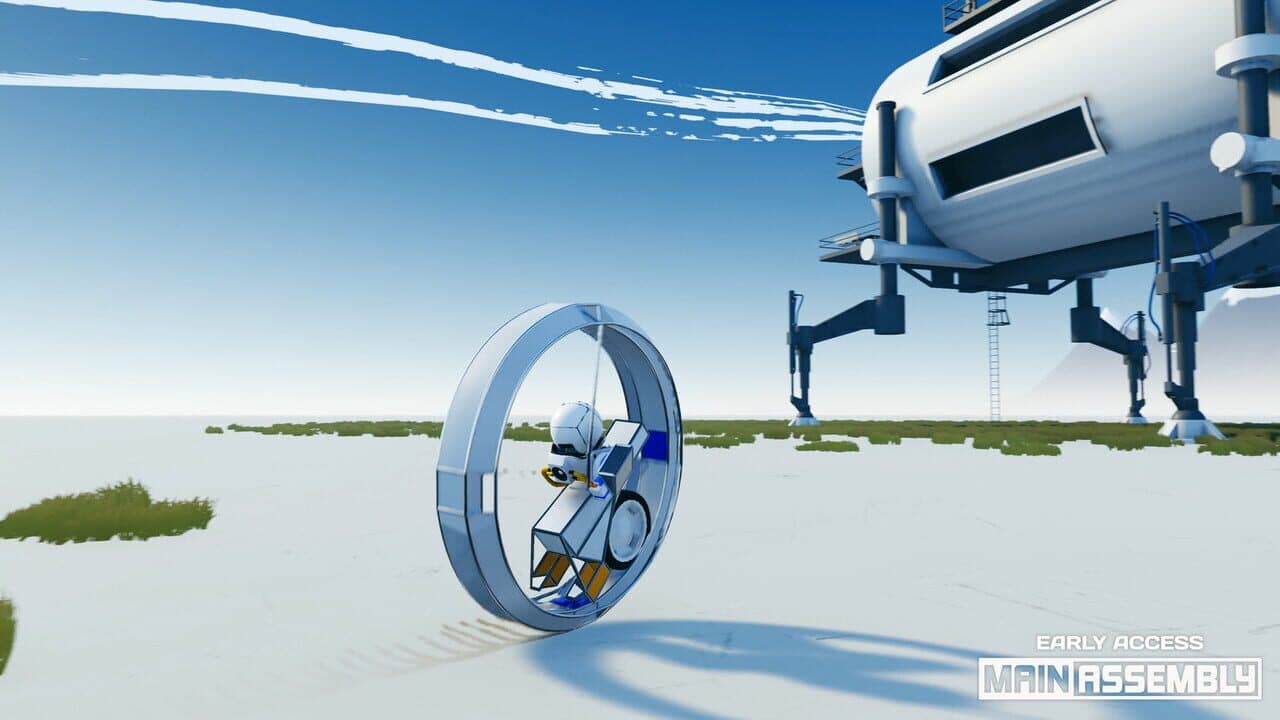 Main Assembly thumbnail 5