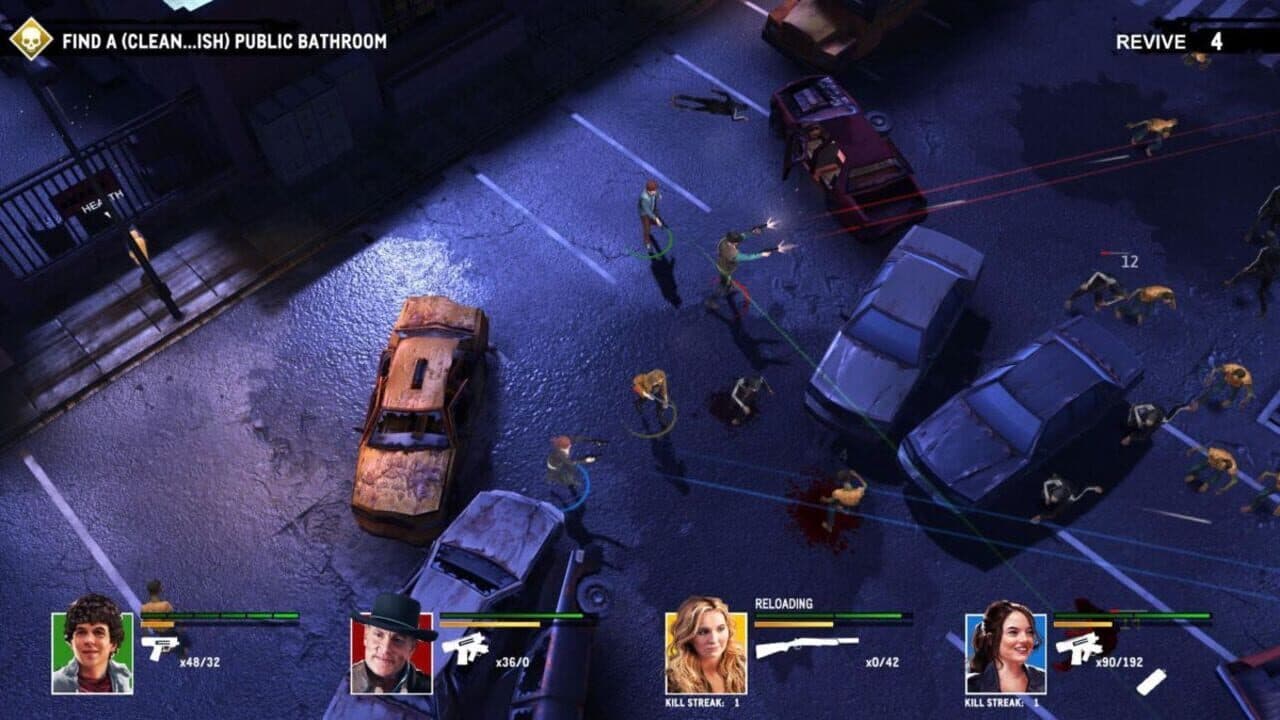 Zombieland: Double Tap - Road Trip thumbnail 3