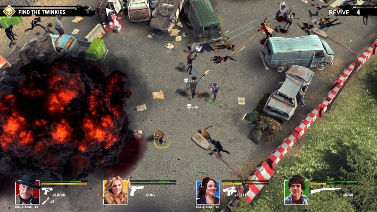 Zombieland: Double Tap - Road Trip thumbnail 2