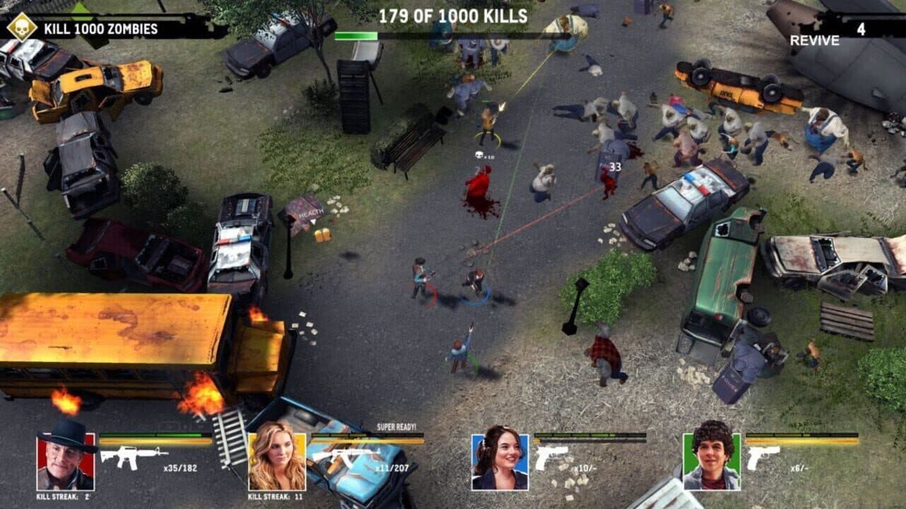 Zombieland: Double Tap - Road Trip thumbnail 4