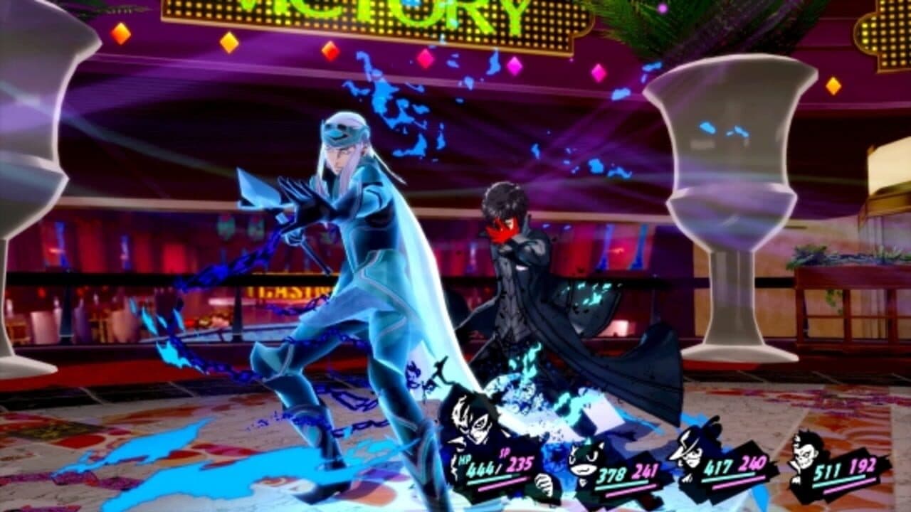 Persona 5 Royal thumbnail 10