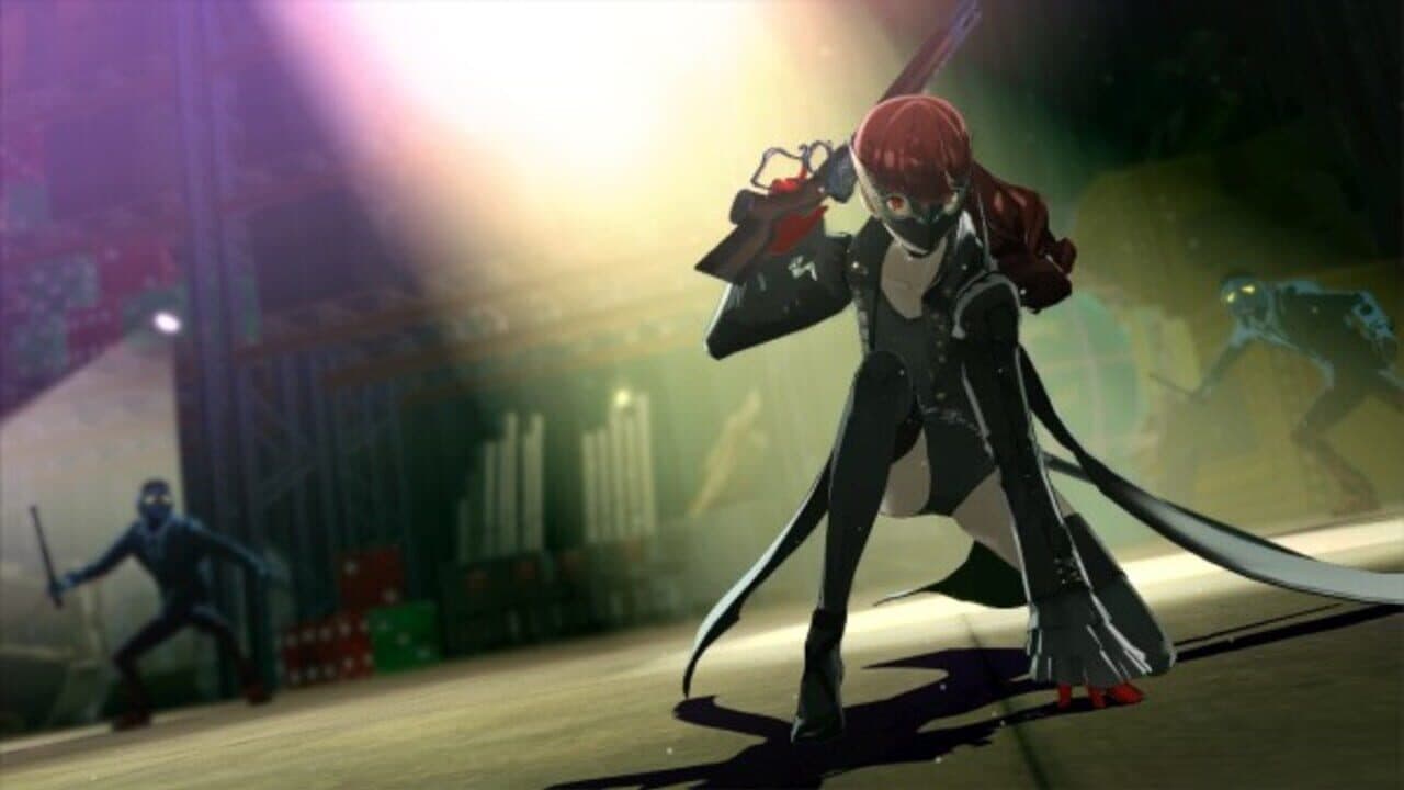 Persona 5 Royal thumbnail 7
