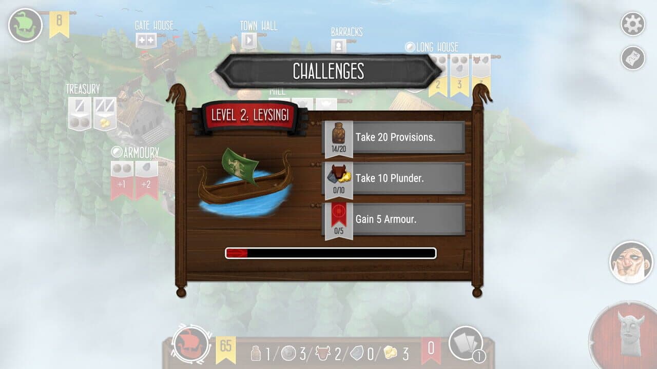 Raiders of the North Sea thumbnail 4