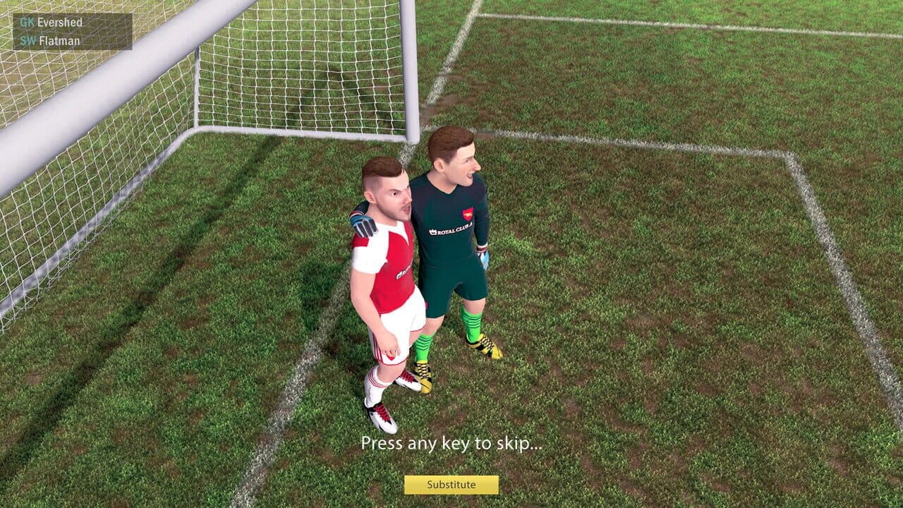 Football, Tactics & Glory thumbnail 5