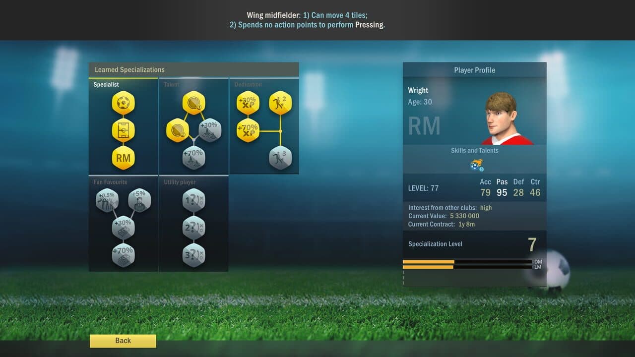 Football, Tactics & Glory thumbnail 2