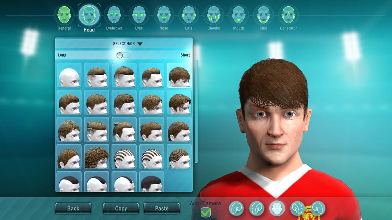 Football, Tactics & Glory thumbnail 6
