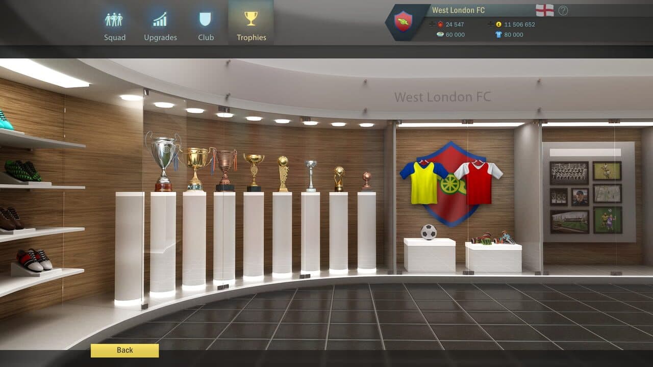 Football, Tactics & Glory thumbnail 7