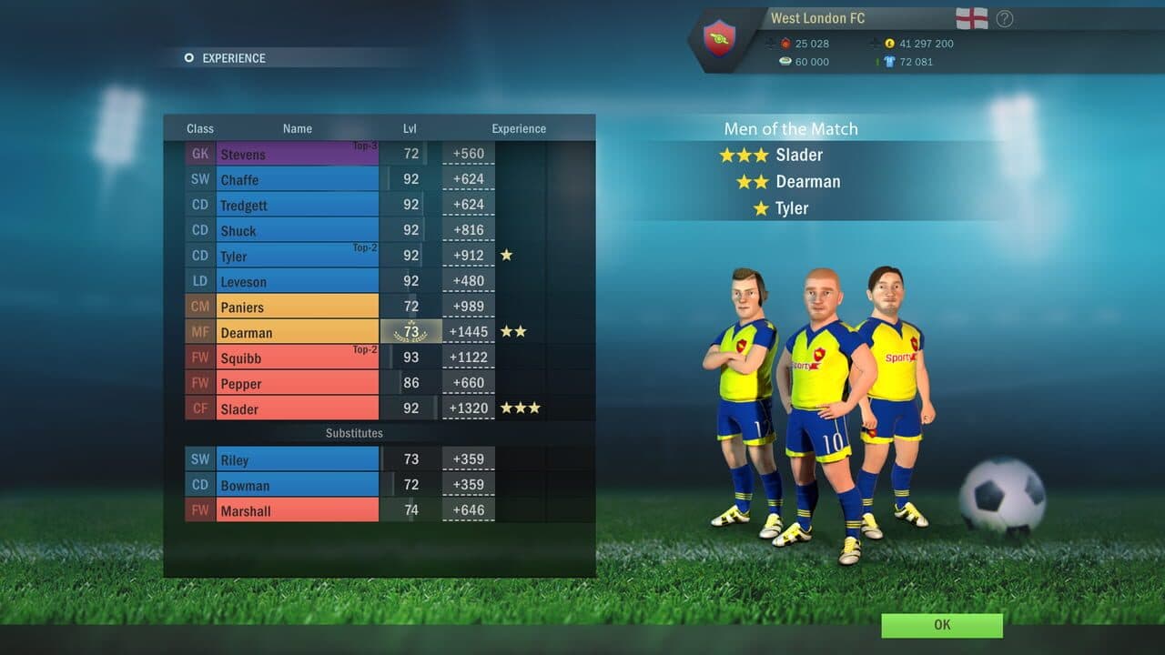 Football, Tactics & Glory thumbnail 9