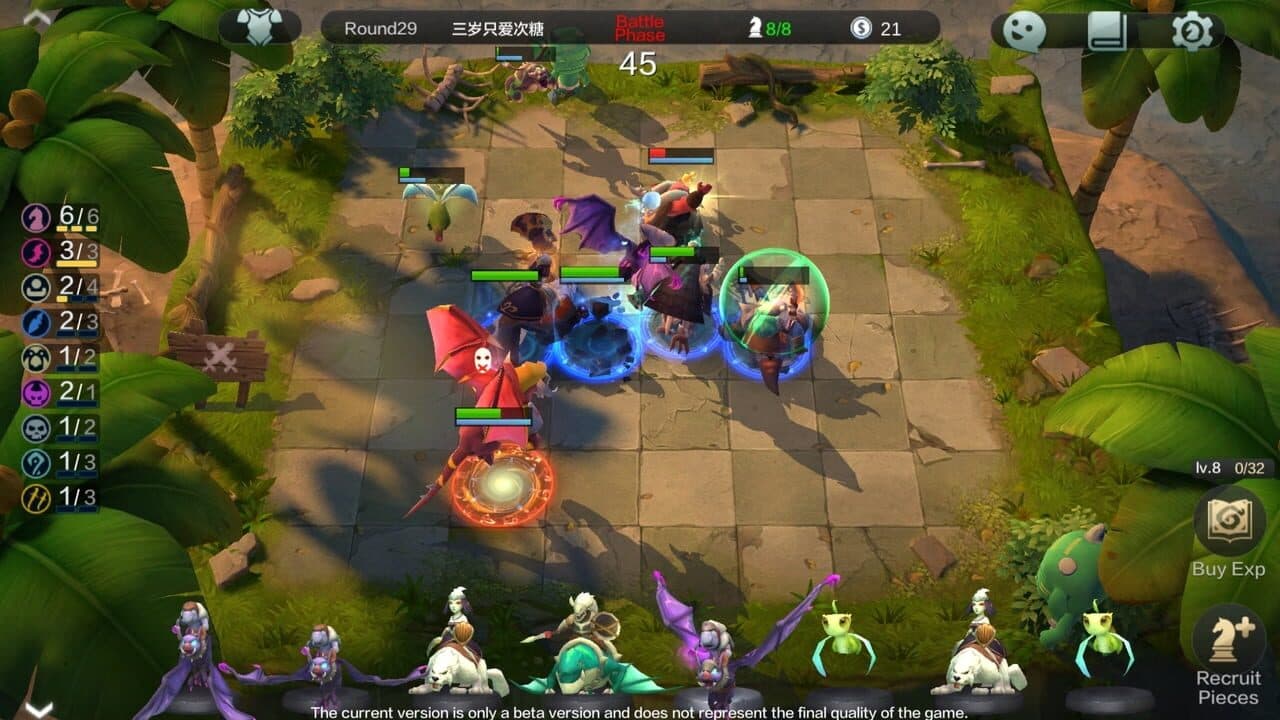 Auto Chess thumbnail 3