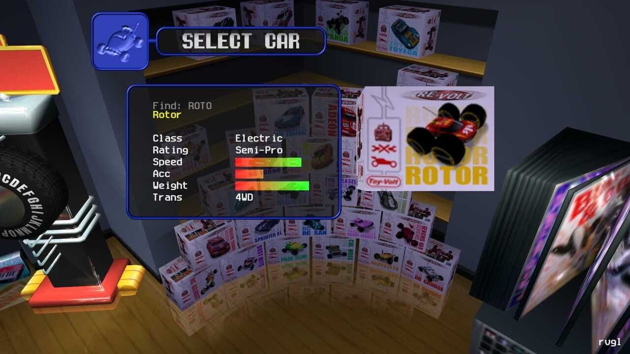 Re-Volt thumbnail 3