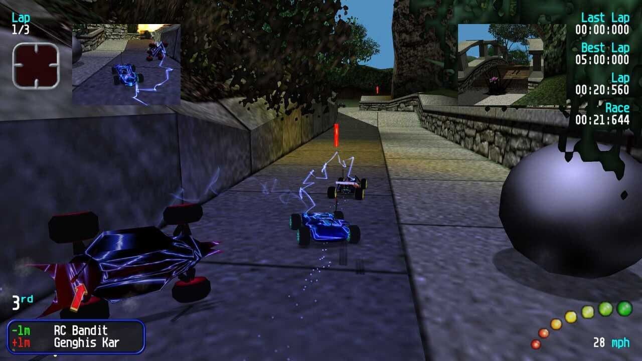 Re-Volt thumbnail 2