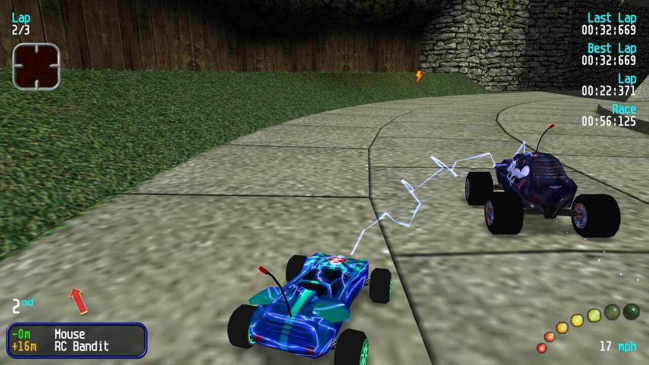 Re-Volt thumbnail 4