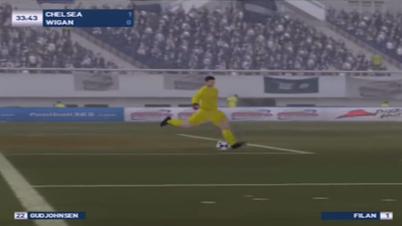 This Is Football 2003 thumbnail 4
