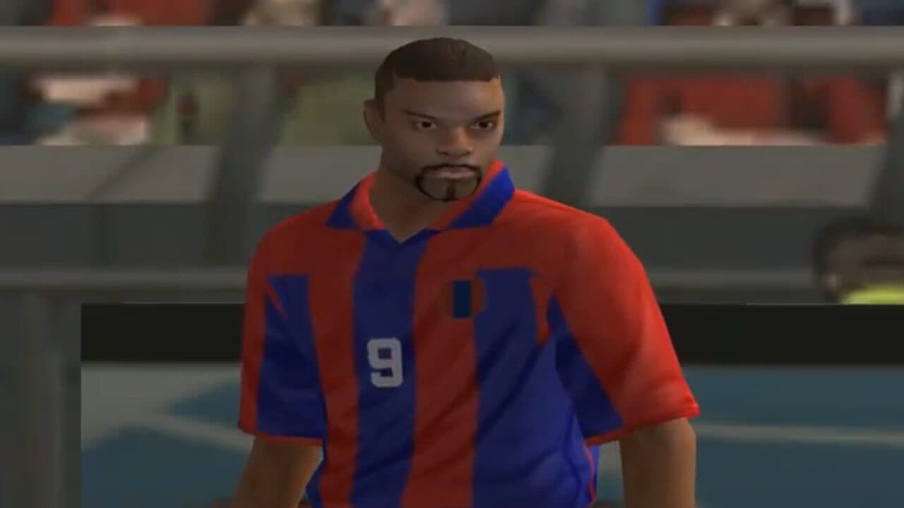This Is Football 2003 thumbnail 2