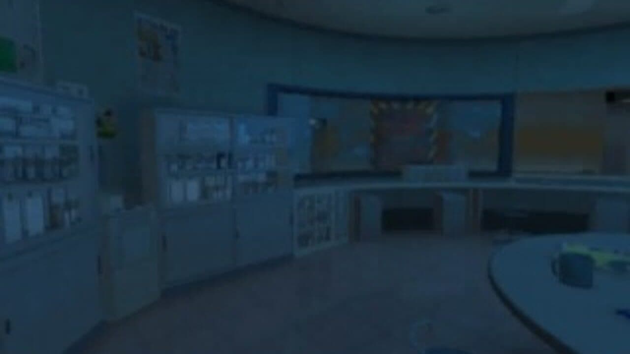 R?MJ: The Mystery Hospital thumbnail 4