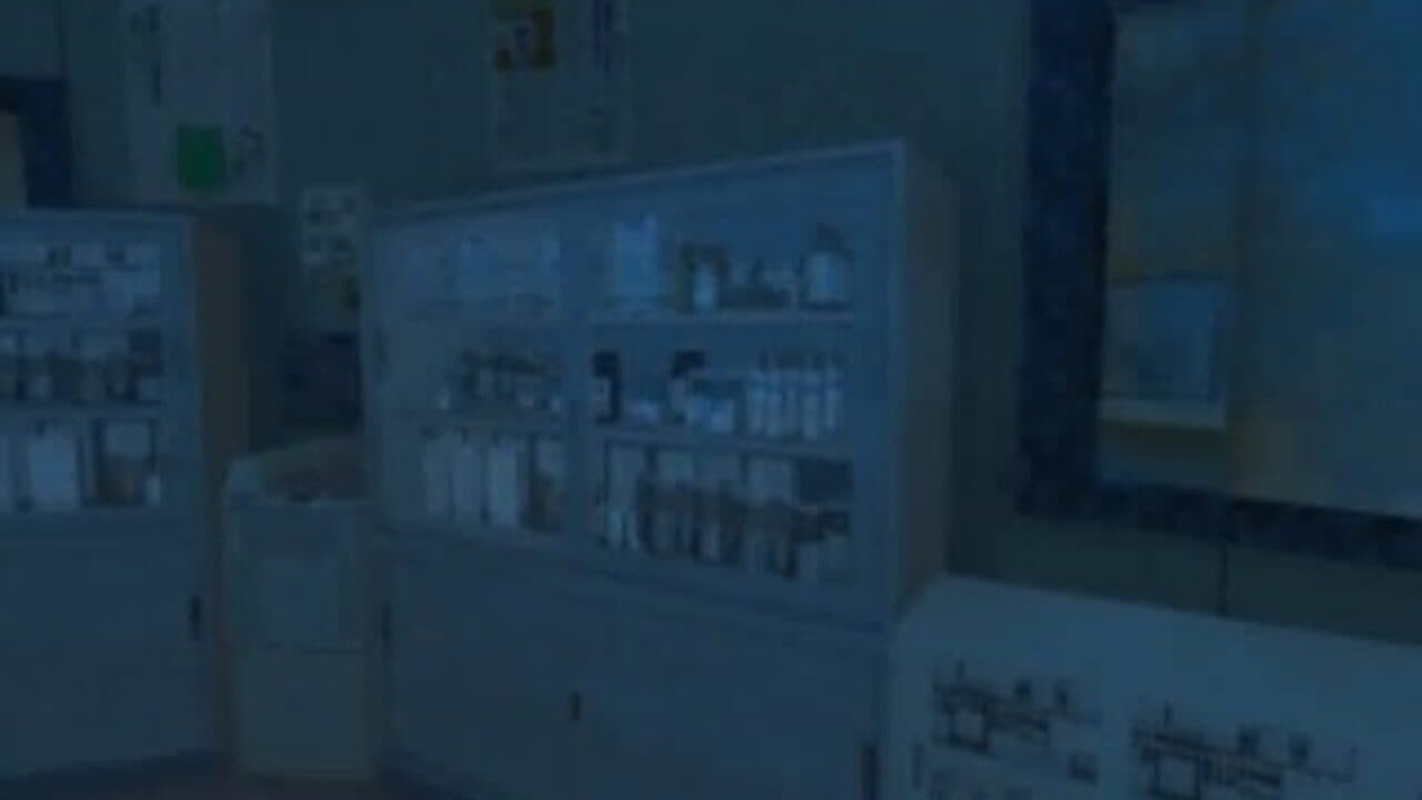 R?MJ: The Mystery Hospital thumbnail 5