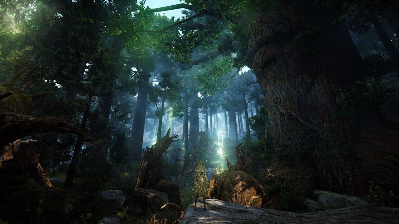 Black Desert thumbnail 7