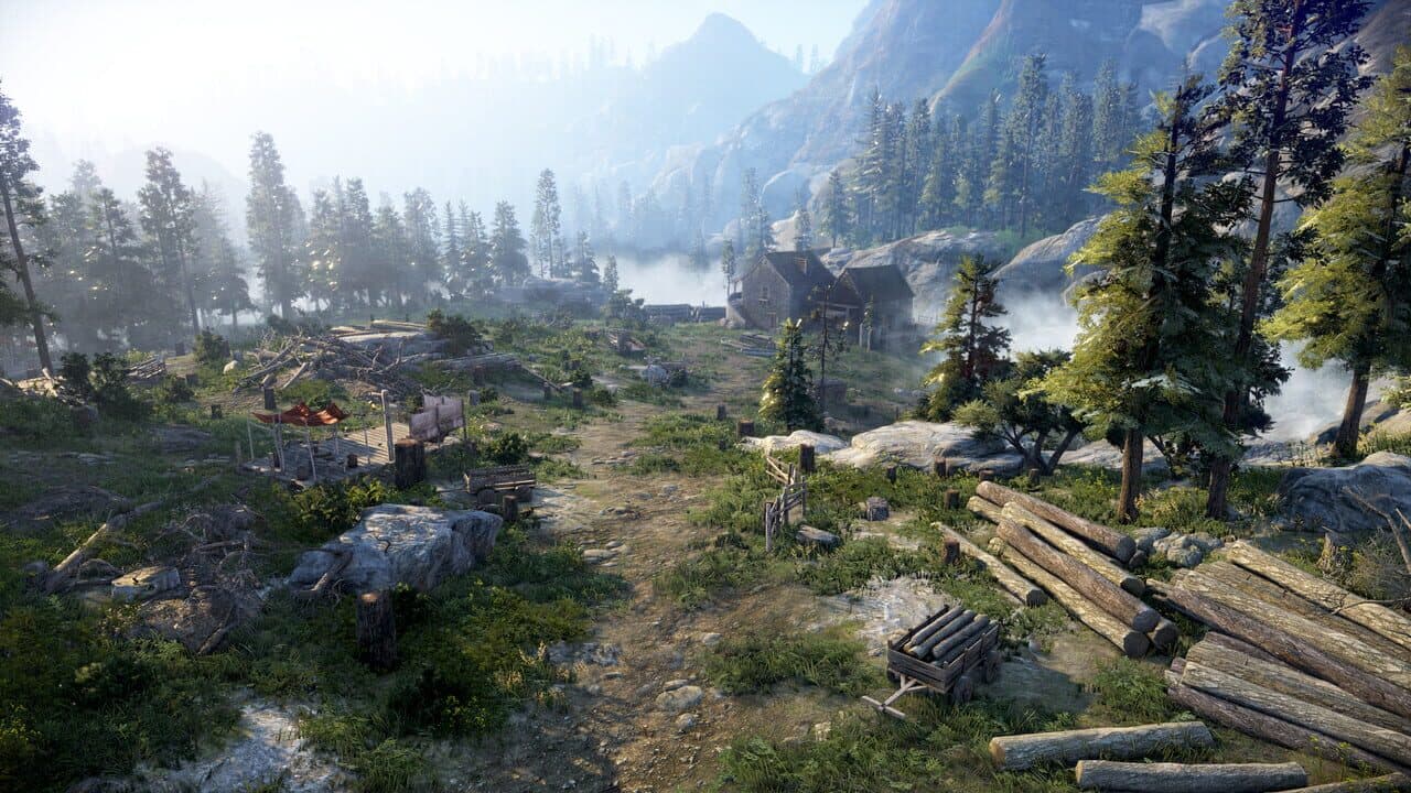 Black Desert thumbnail 4