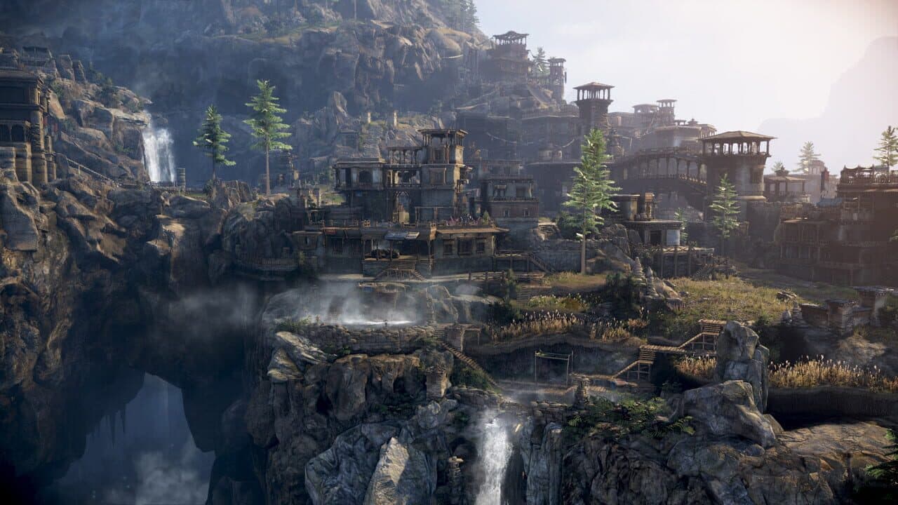 Black Desert thumbnail 2