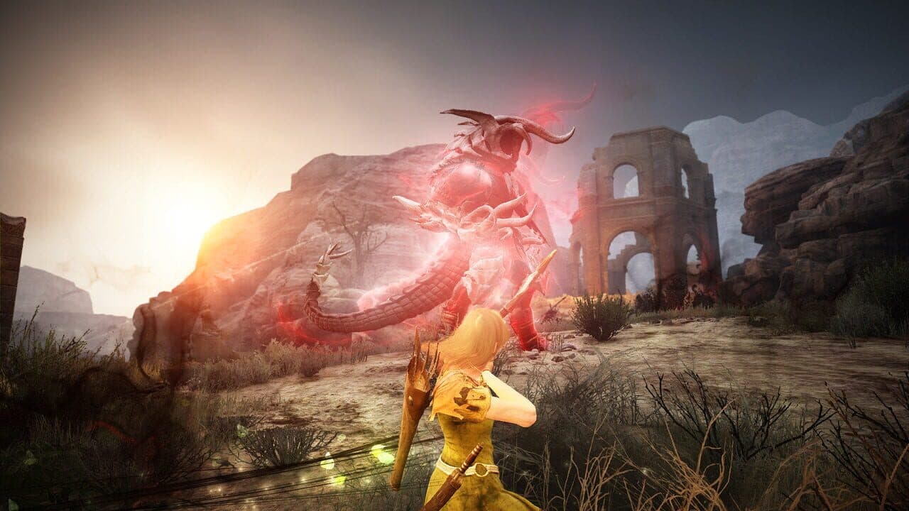 Black Desert thumbnail 5