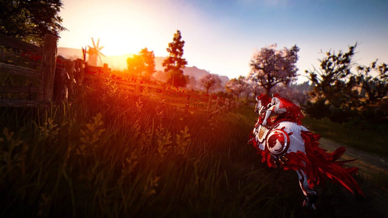 Black Desert thumbnail 6