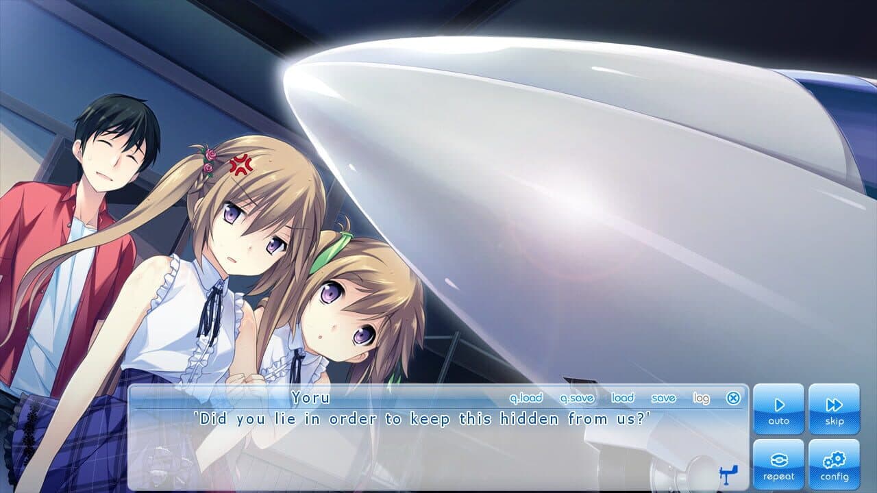 If My Heart Had Wings thumbnail 3