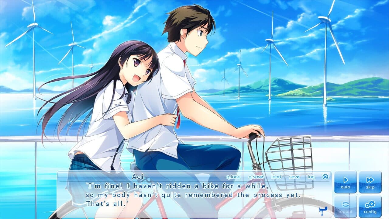 If My Heart Had Wings thumbnail 5