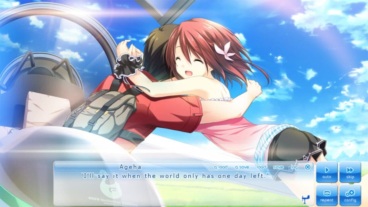 If My Heart Had Wings thumbnail 6