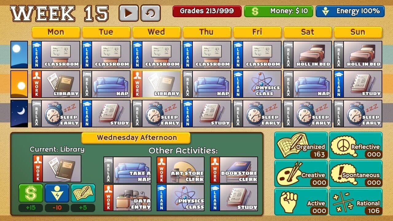 Roommates thumbnail 6
