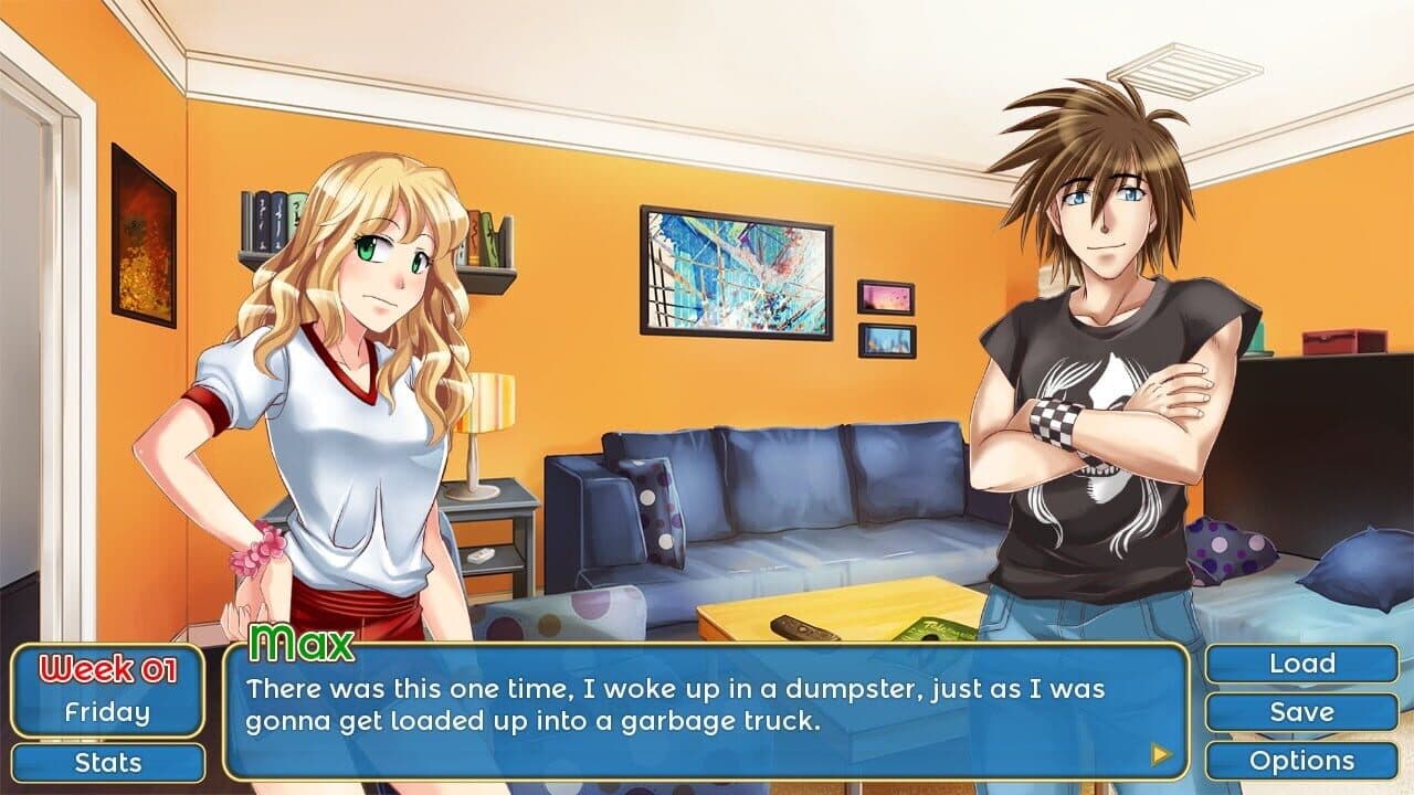 Roommates thumbnail 3