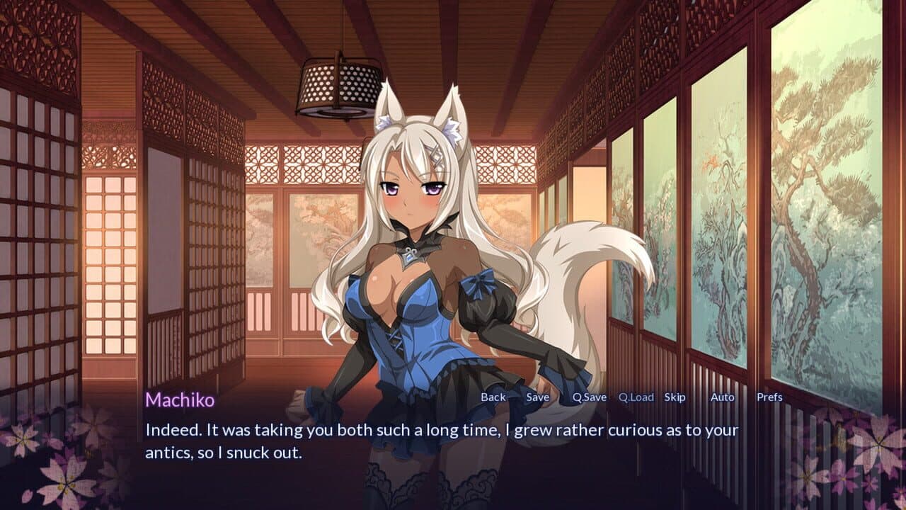 Sakura Spirit thumbnail 2