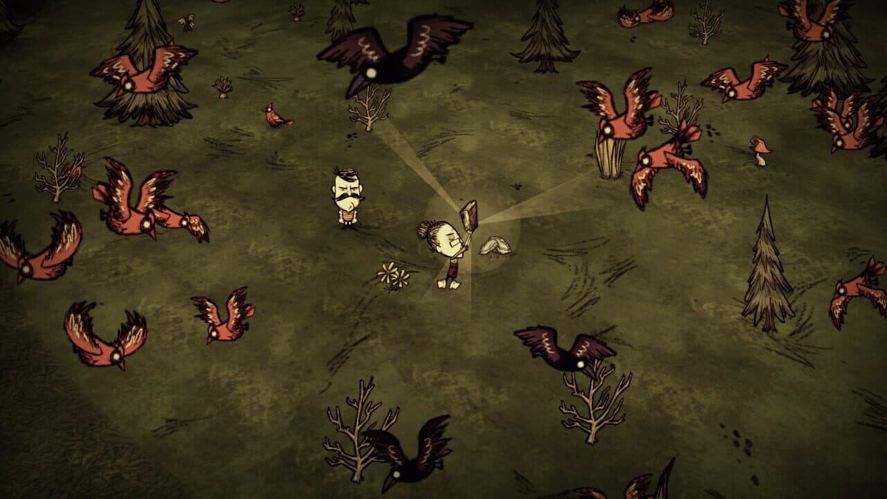 Don't Starve Together thumbnail 10