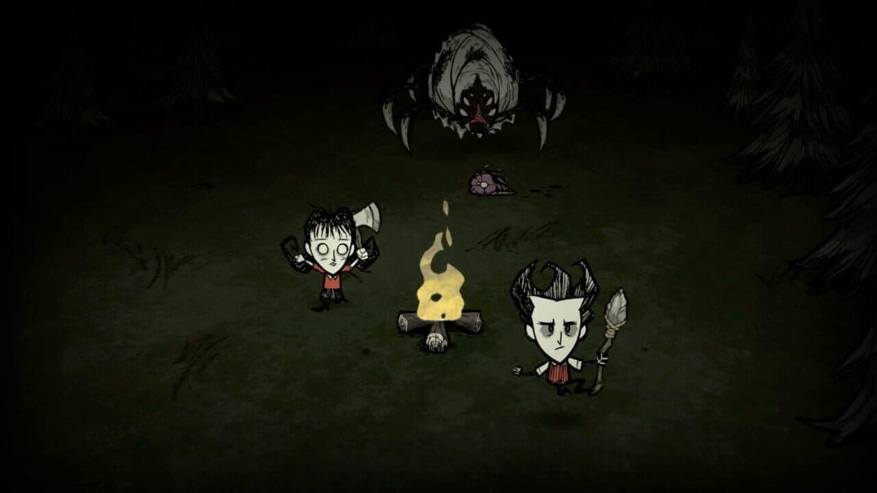 Don't Starve Together thumbnail 9