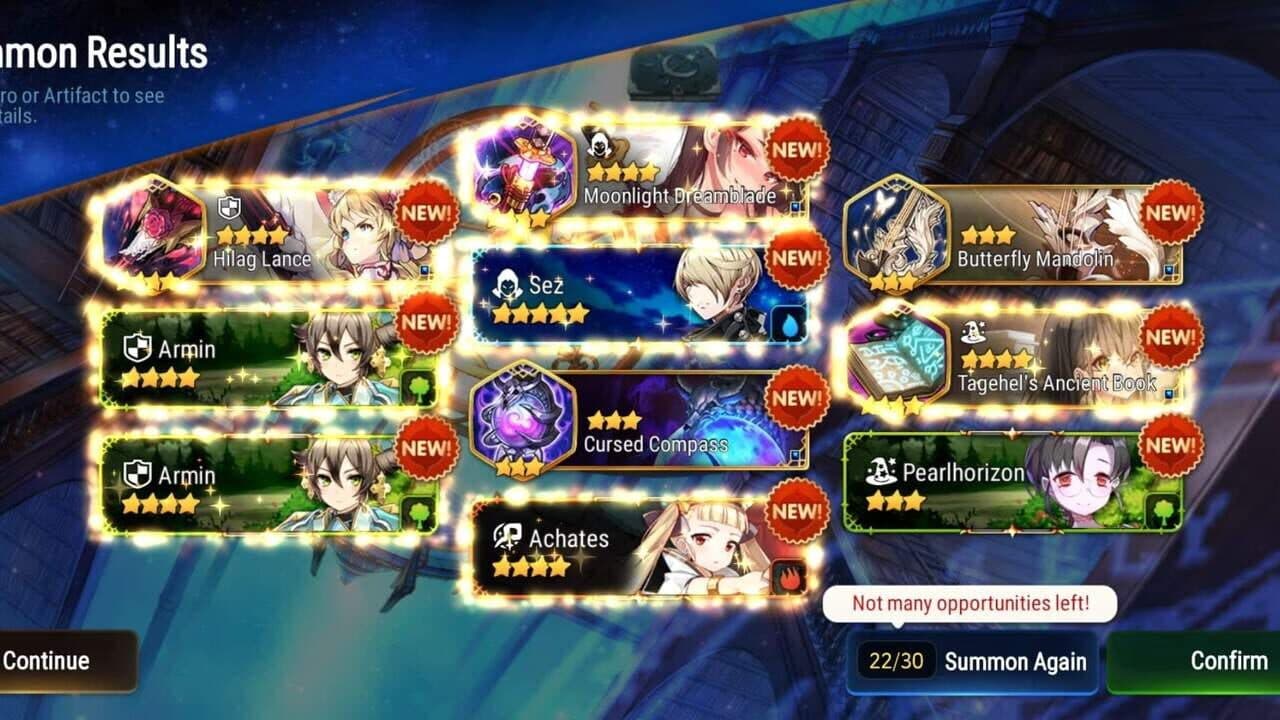 Epic Seven thumbnail 3