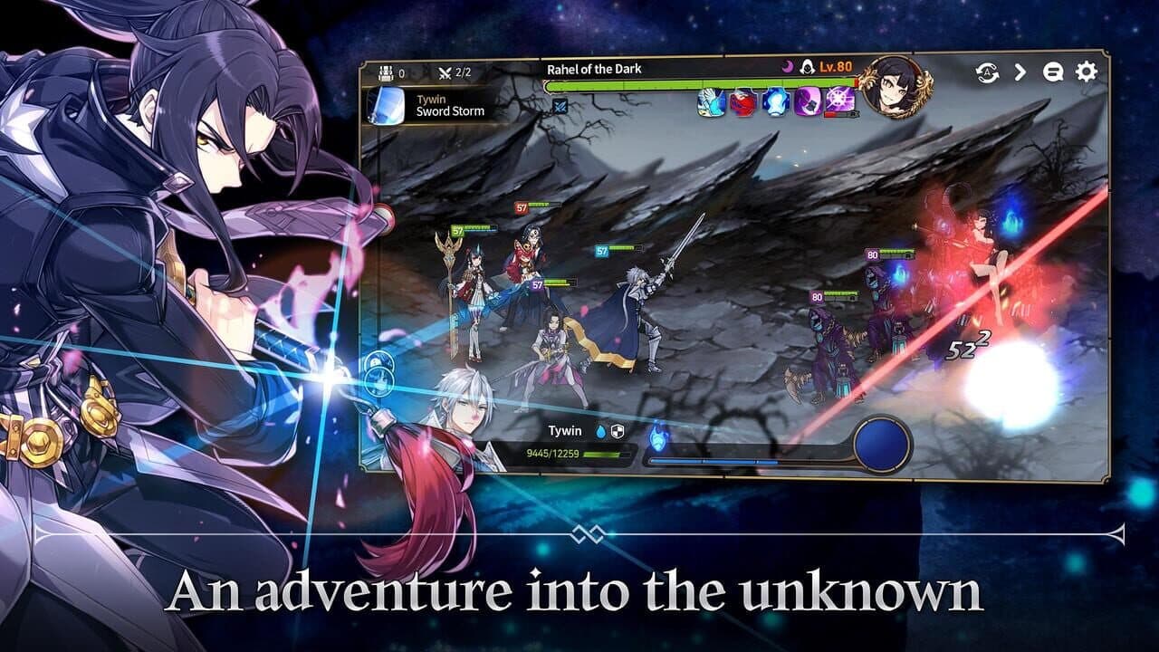 Epic Seven thumbnail 4