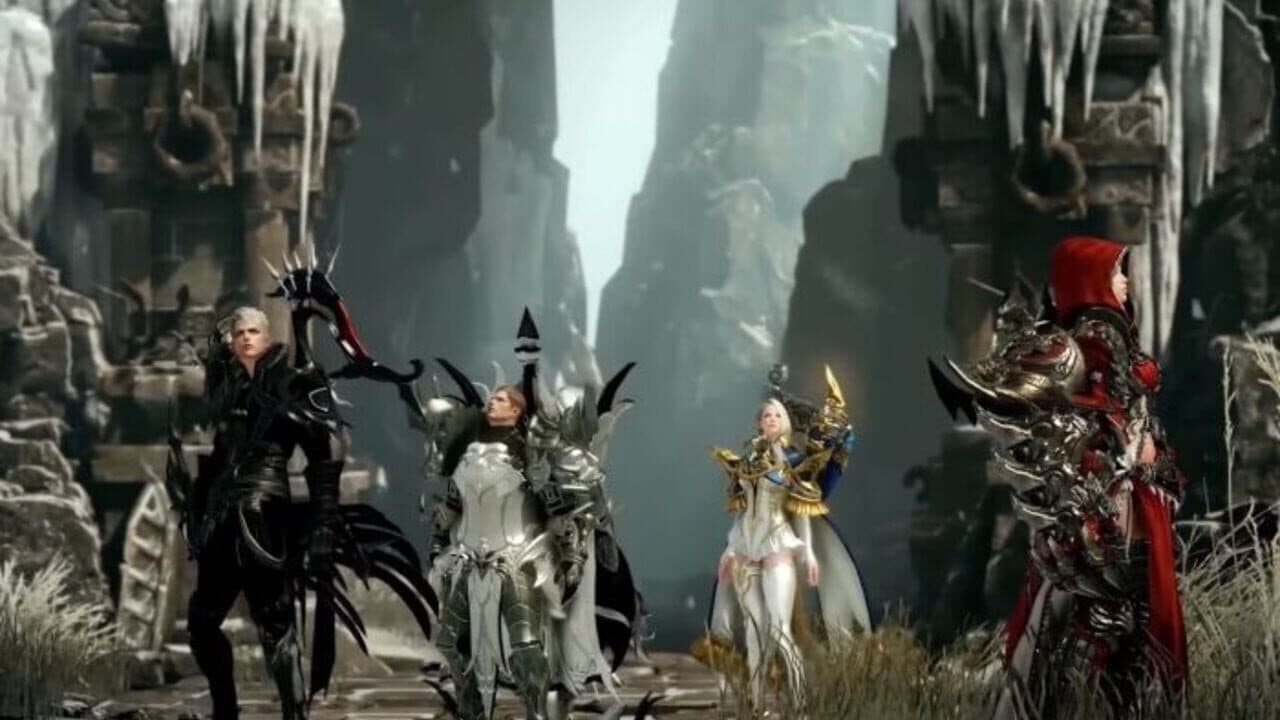 Lost Ark thumbnail 2