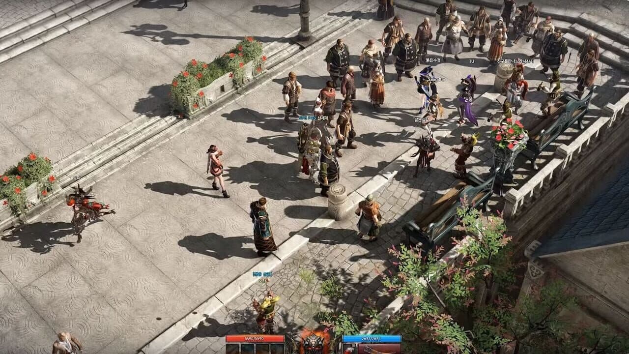 Lost Ark thumbnail 11